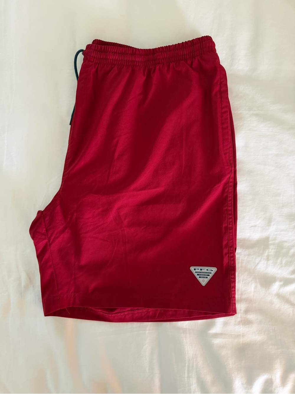 Columbia Swim Trunks